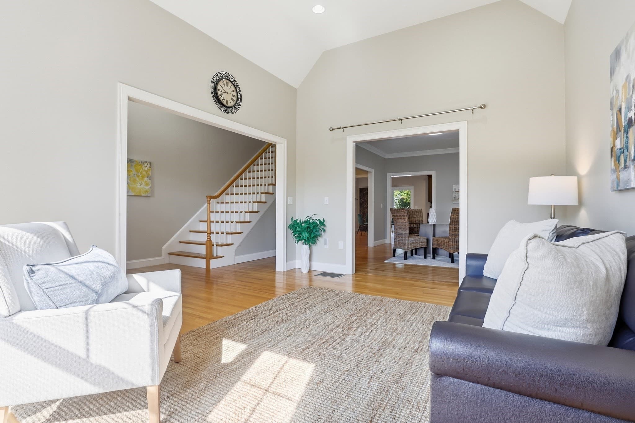 Single Family Residence at 1 Martha Ln, Acton MA 01720, Acton, photo 4 of 42