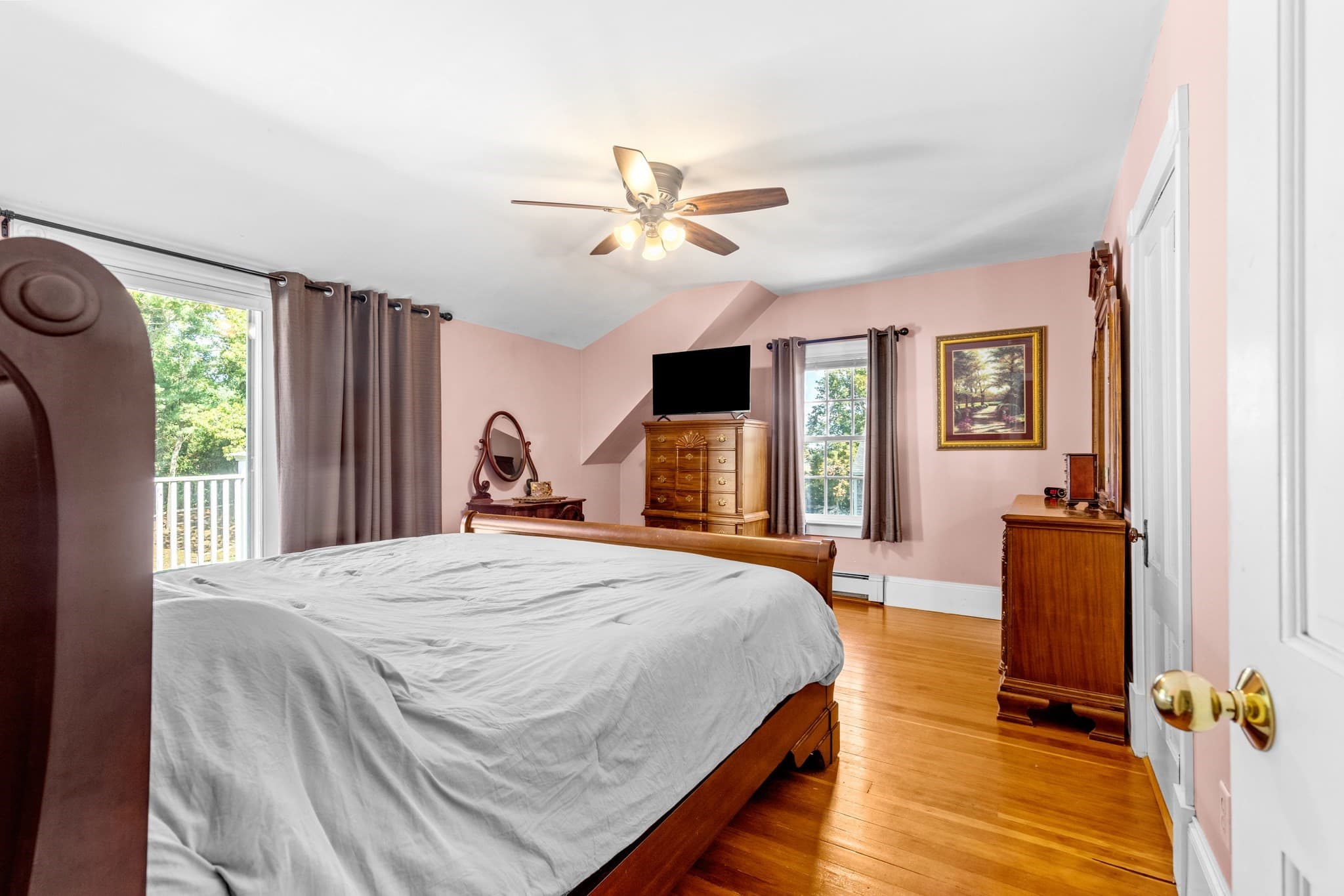 Single Family Residence at 18 Lakeview St, Carver MA 02330, Carver, photo 27 of 42