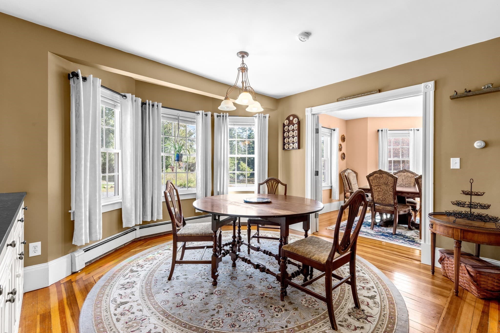 Single Family Residence at 18 Lakeview St, Carver MA 02330, Carver, photo 13 of 42