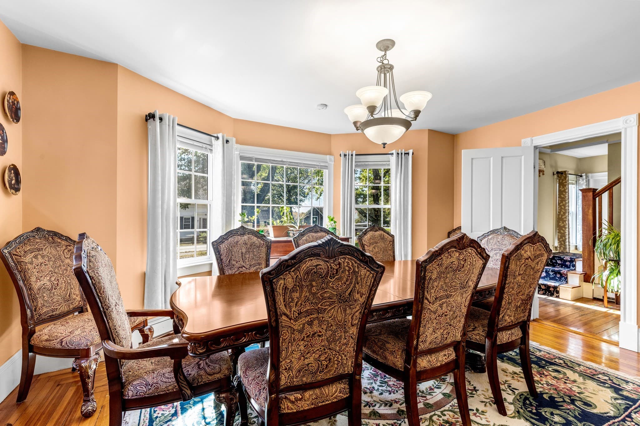 Single Family Residence at 18 Lakeview St, Carver MA 02330, Carver, photo 17 of 42