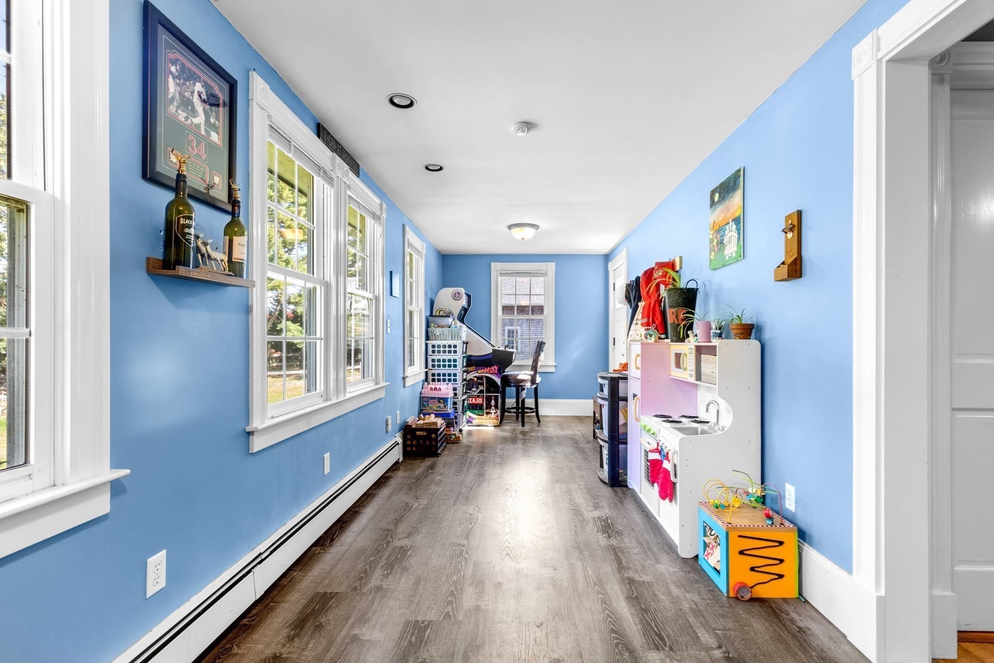 Single Family Residence at 18 Lakeview St, Carver MA 02330, Carver, photo 16 of 42