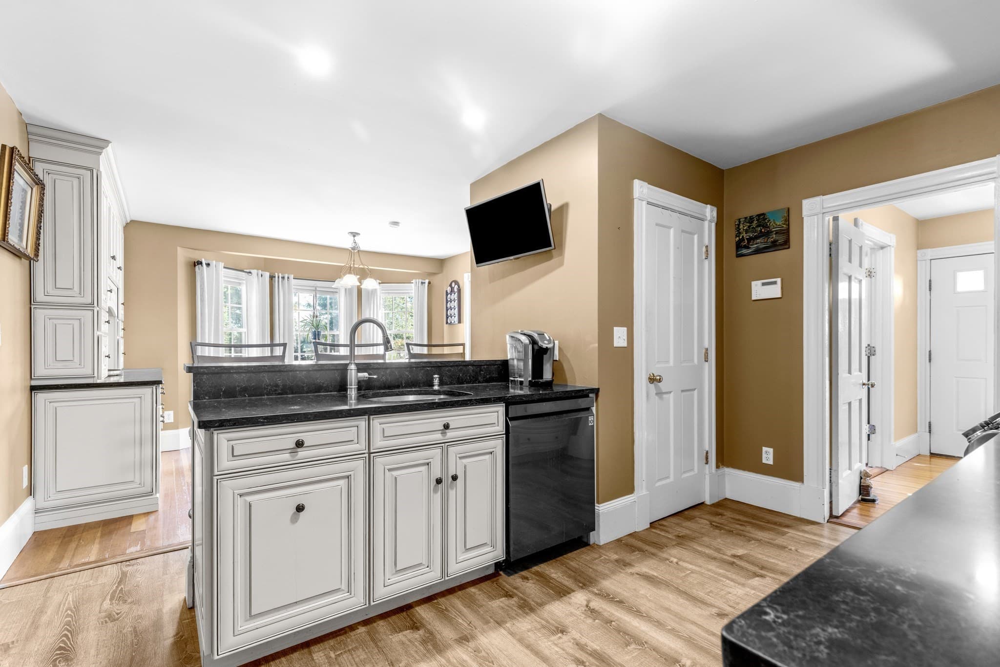 Single Family Residence at 18 Lakeview St, Carver MA 02330, Carver, photo 12 of 42