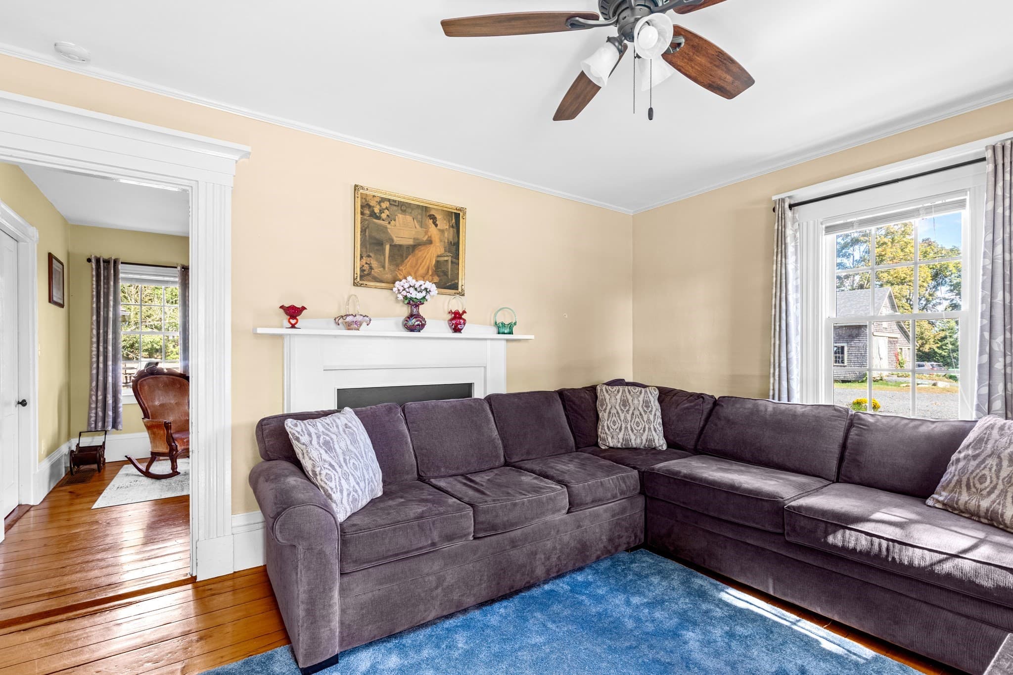 Single Family Residence at 18 Lakeview St, Carver MA 02330, Carver, photo 22 of 42