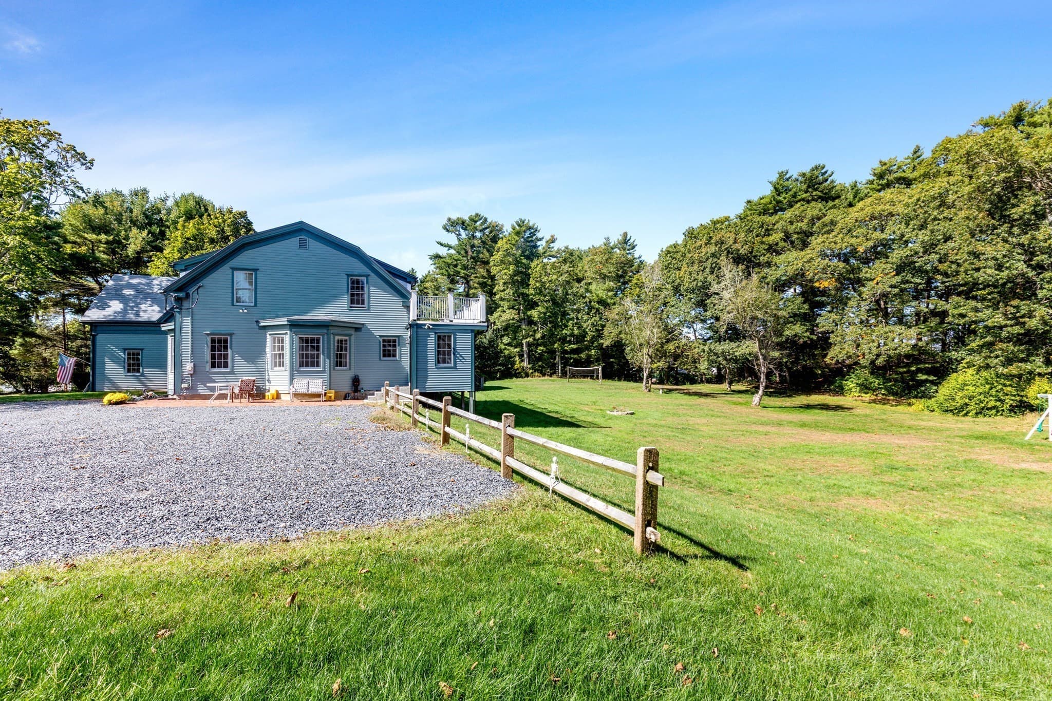 Single Family Residence at 18 Lakeview St, Carver MA 02330, Carver, photo 3 of 42