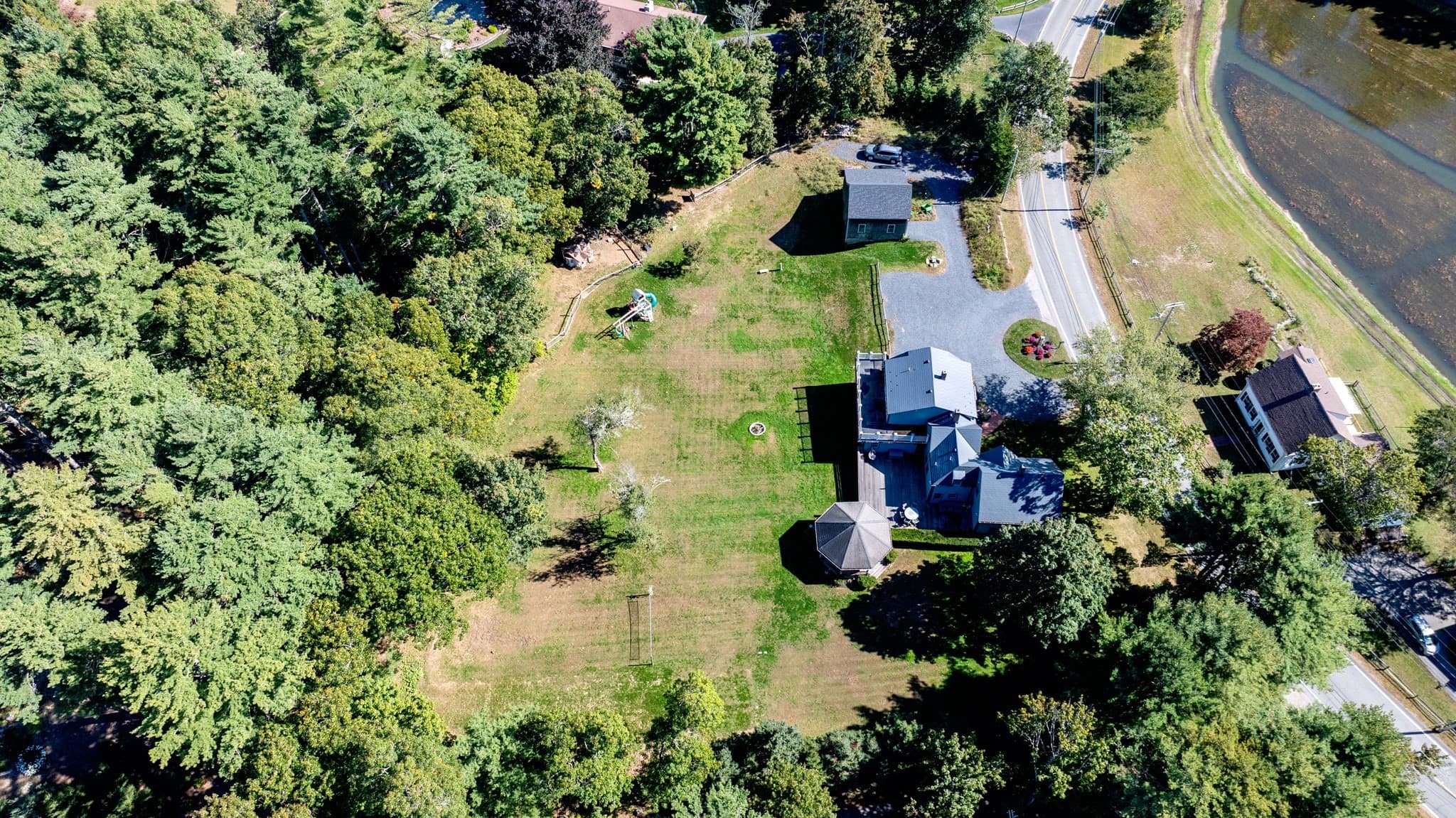 Single Family Residence at 18 Lakeview St, Carver MA 02330, Carver, photo 36 of 42