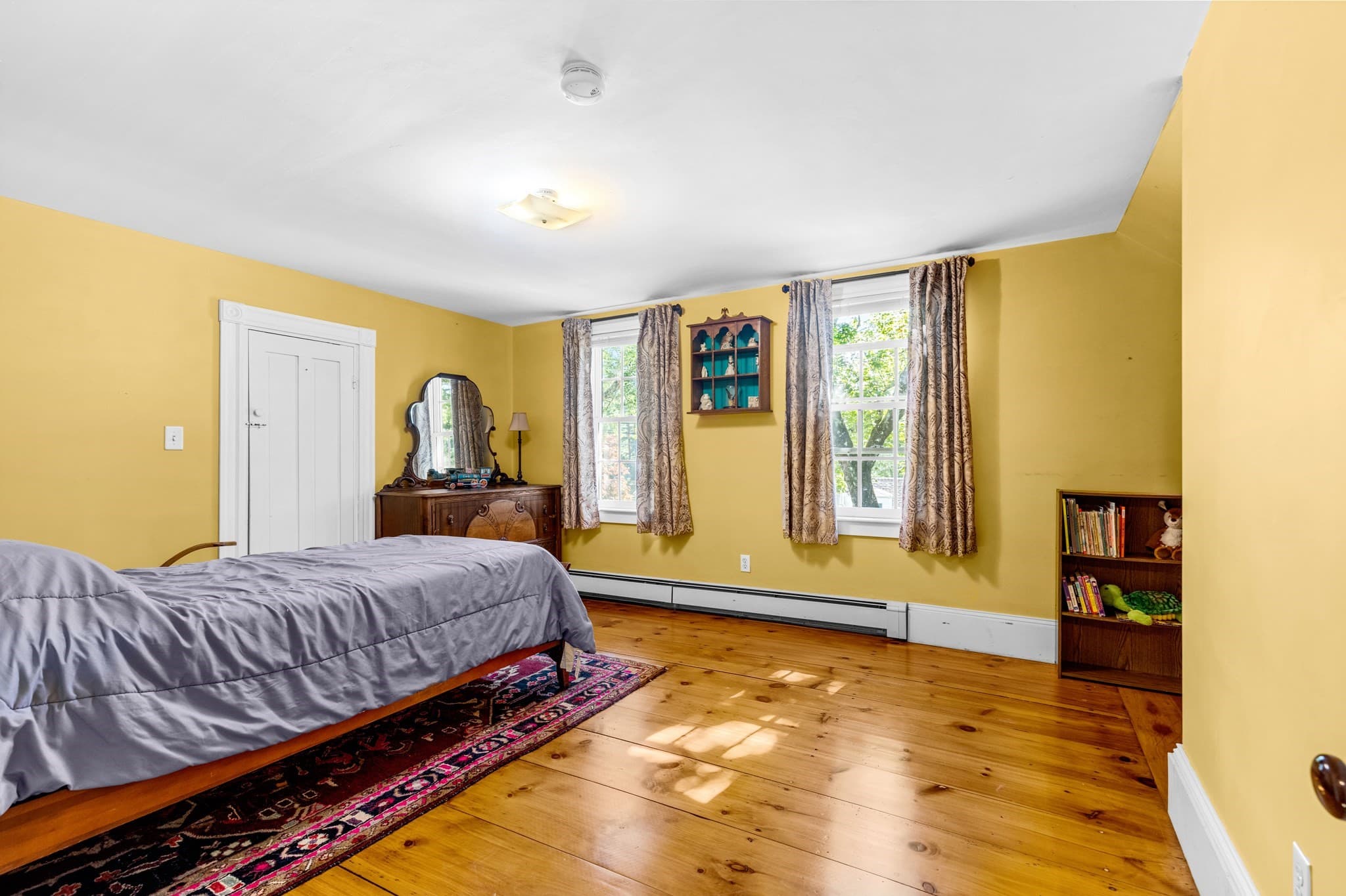 Single Family Residence at 18 Lakeview St, Carver MA 02330, Carver, photo 32 of 42