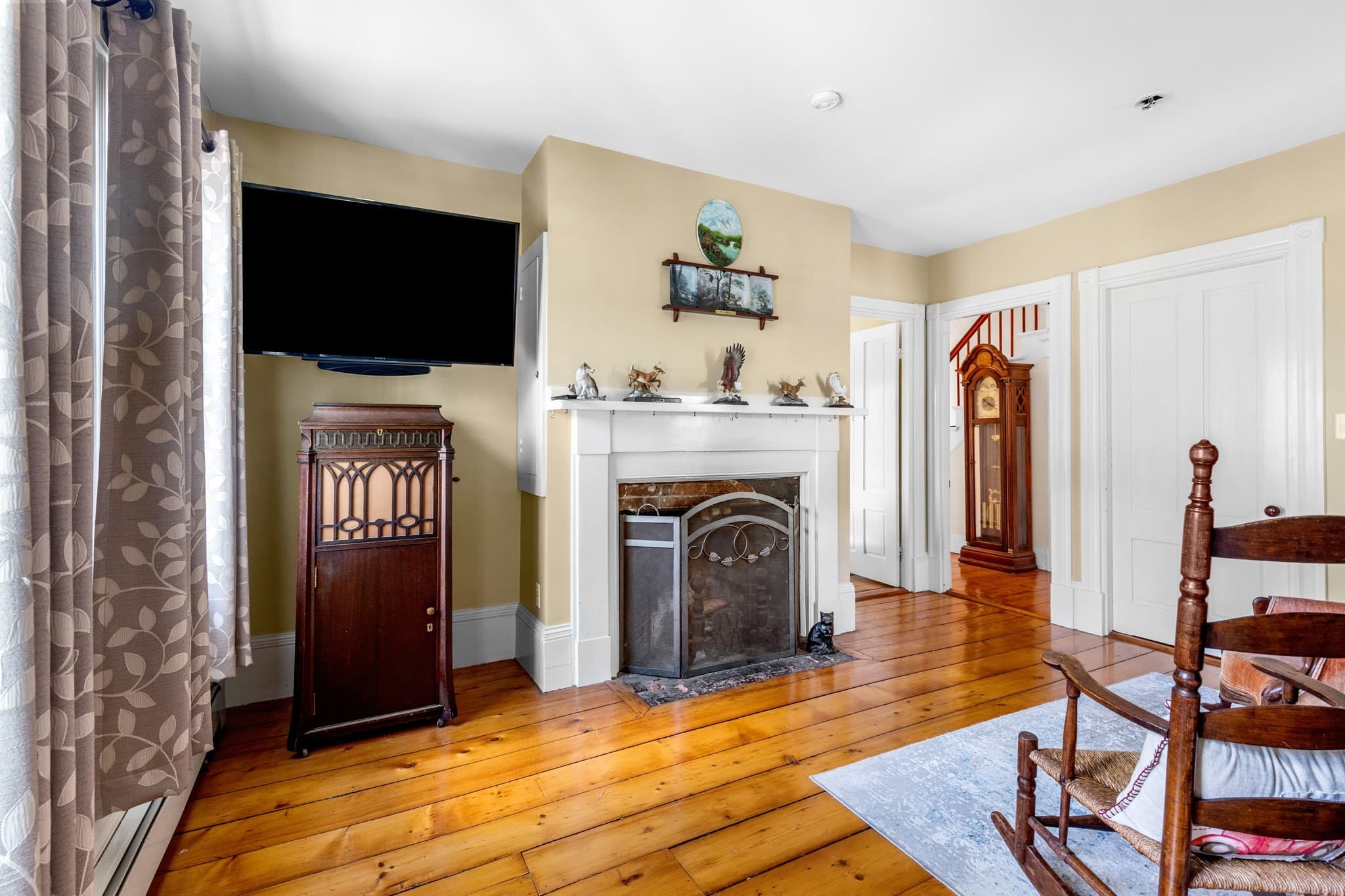 Single Family Residence at 18 Lakeview St, Carver MA 02330, Carver, photo 20 of 42