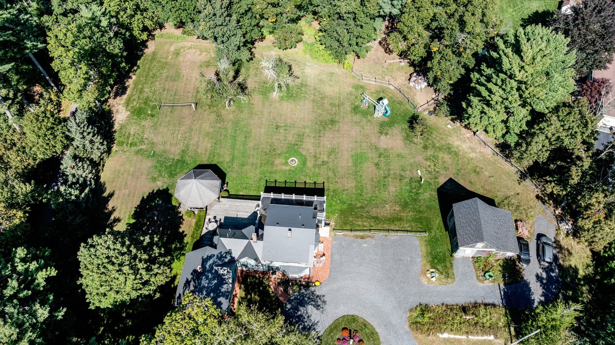 Single Family Residence at 18 Lakeview St, Carver MA 02330, Carver, photo 38 of 42