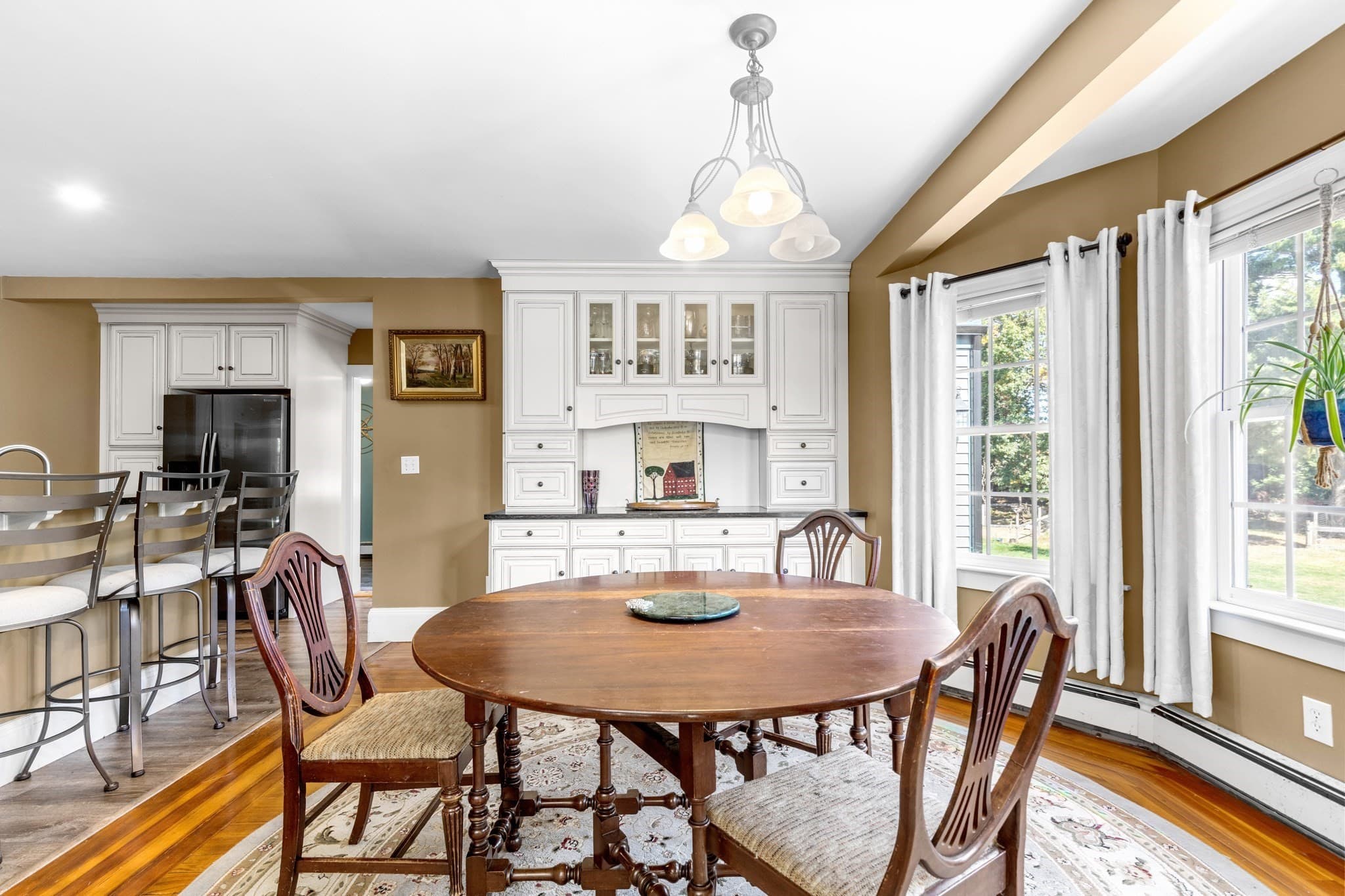 Single Family Residence at 18 Lakeview St, Carver MA 02330, Carver, photo 14 of 42