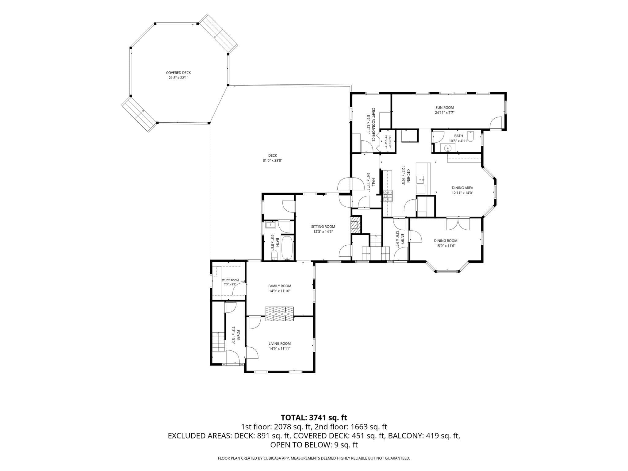 Single Family Residence at 18 Lakeview St, Carver MA 02330, Carver, photo 41 of 42