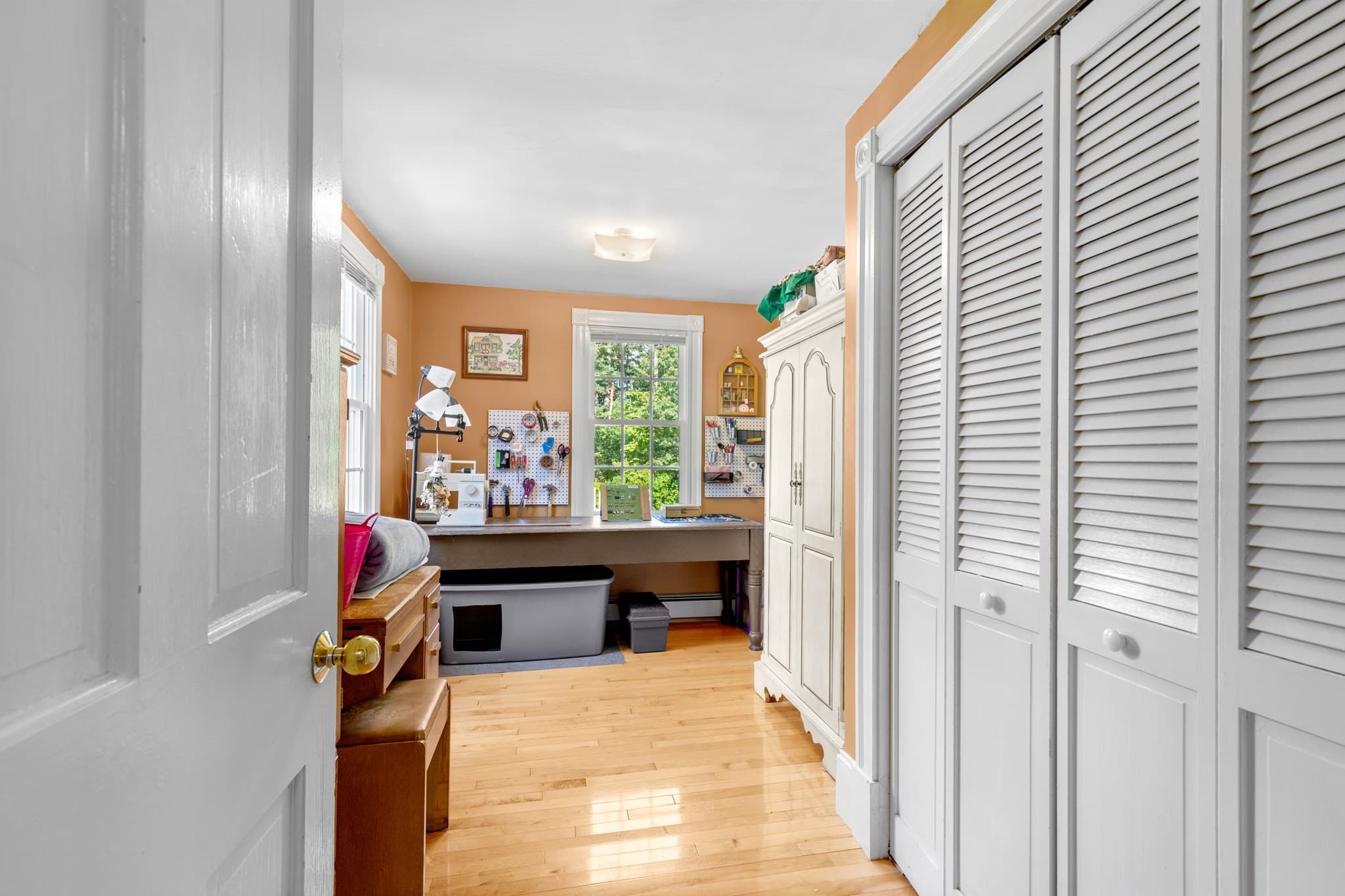 Single Family Residence at 18 Lakeview St, Carver MA 02330, Carver, photo 18 of 42