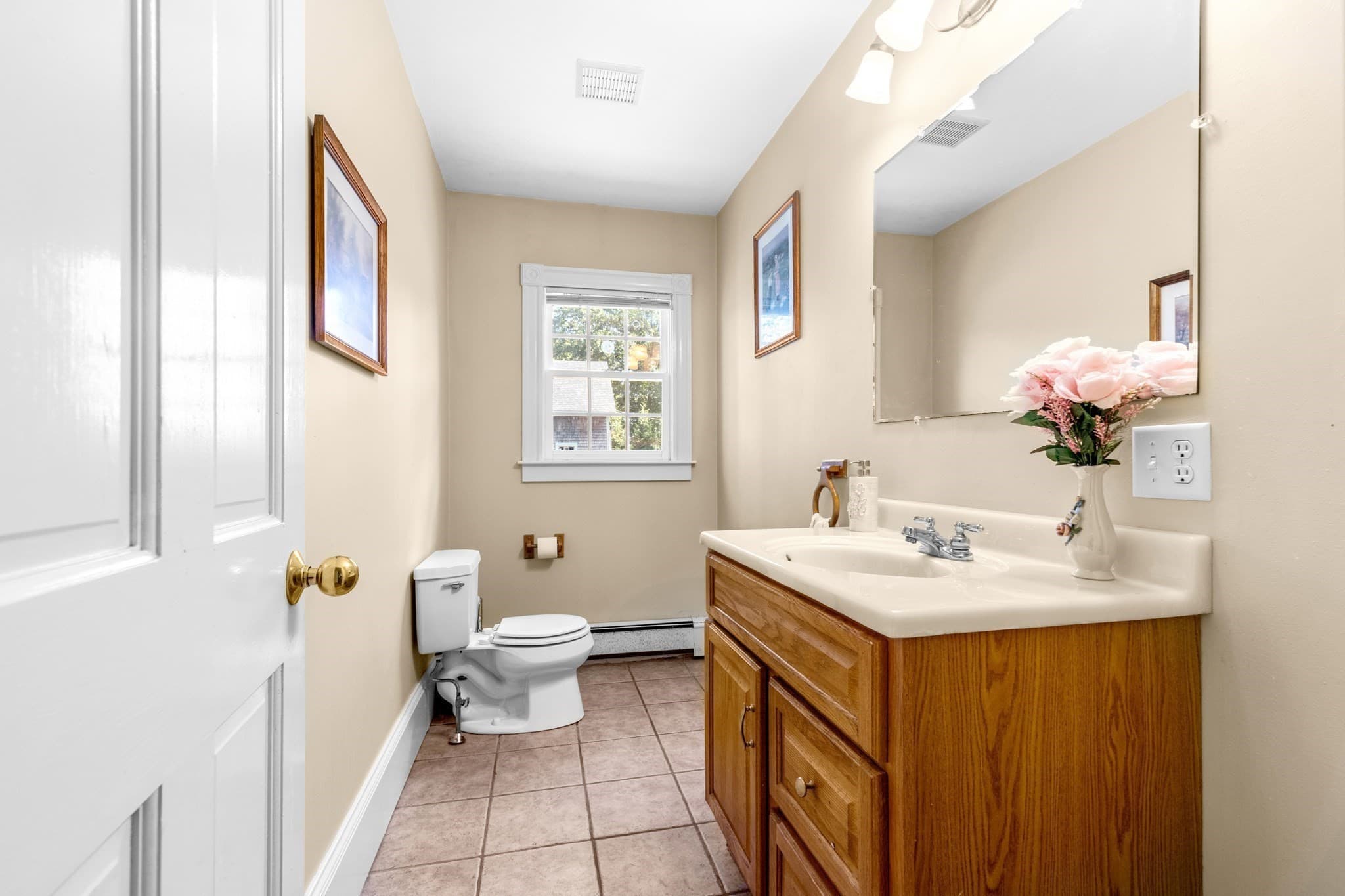 Single Family Residence at 18 Lakeview St, Carver MA 02330, Carver, photo 15 of 42
