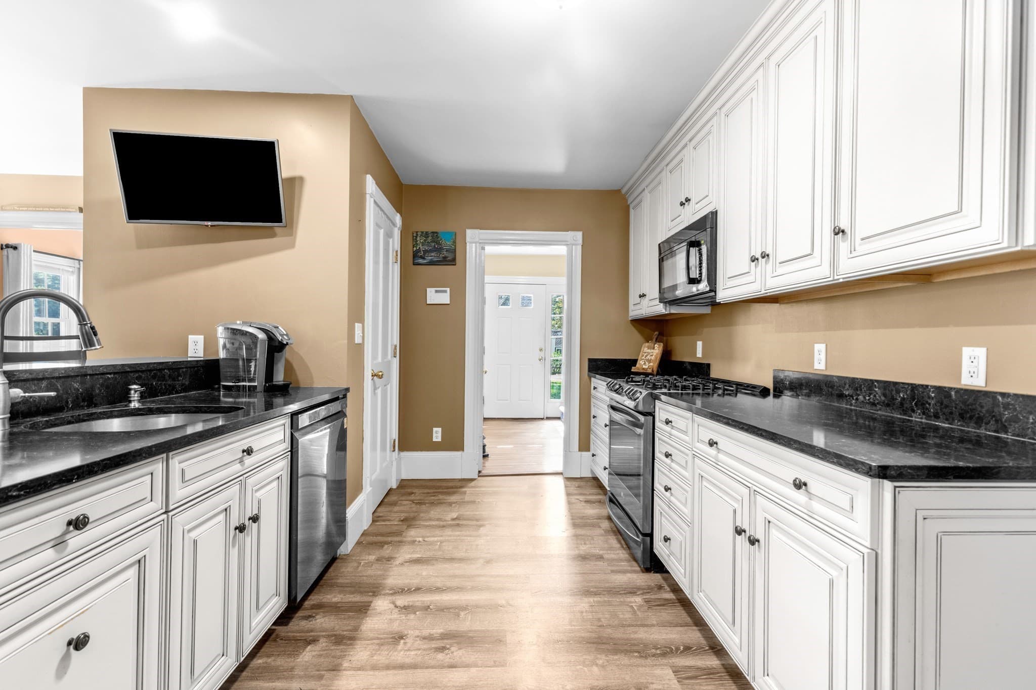 Single Family Residence at 18 Lakeview St, Carver MA 02330, Carver, photo 11 of 42