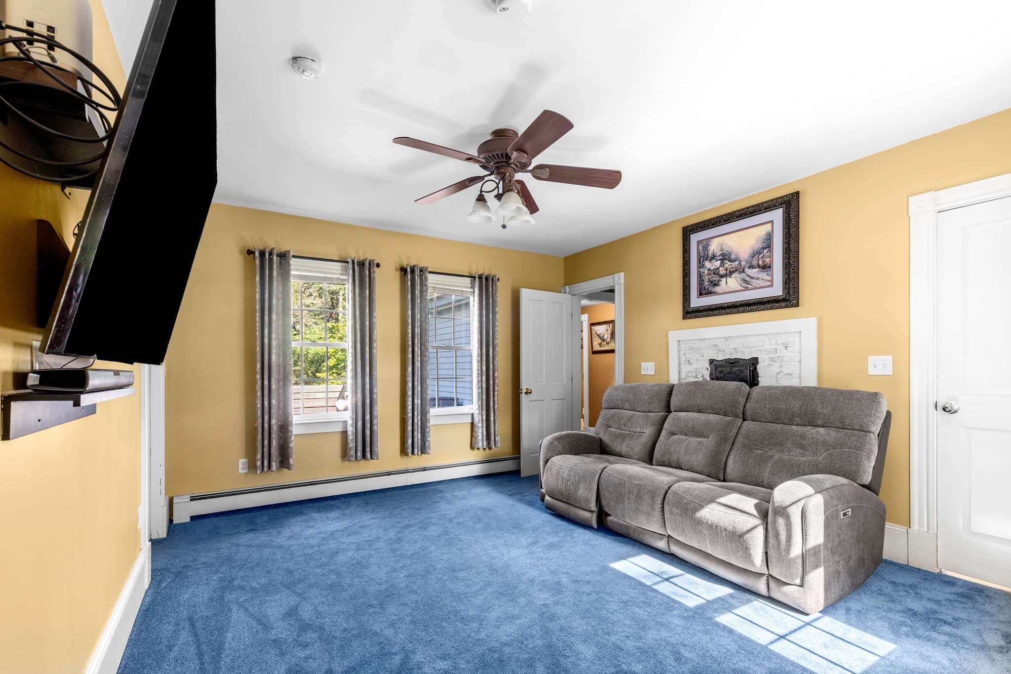 Single Family Residence at 18 Lakeview St, Carver MA 02330, Carver, photo 19 of 42
