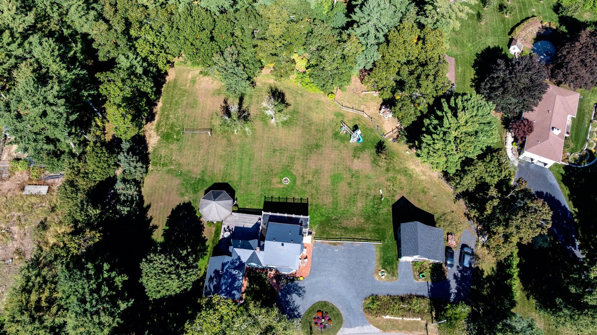 Single Family Residence at 18 Lakeview St, Carver MA 02330, Carver, photo 35 of 42