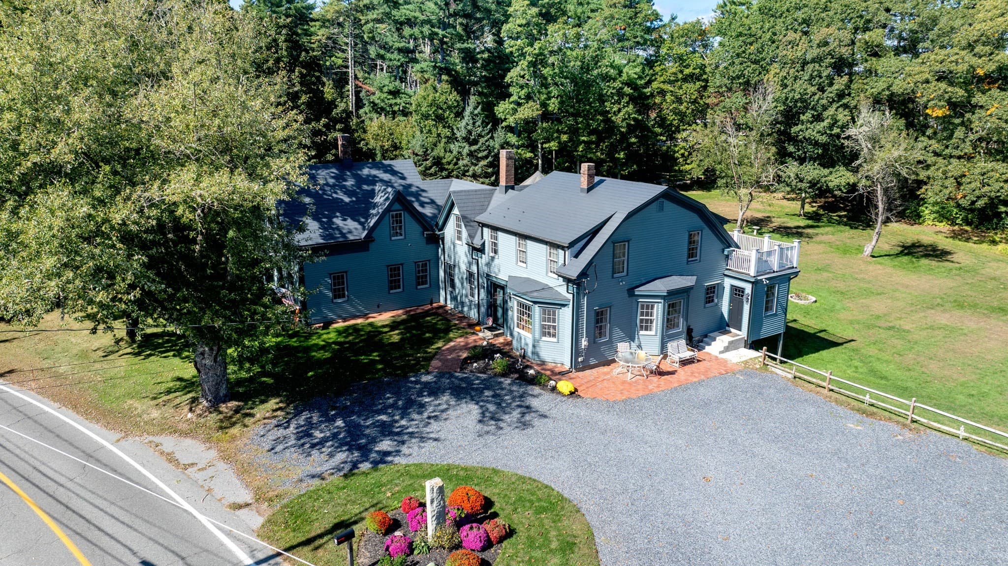 Single Family Residence at 18 Lakeview St, Carver MA 02330, Carver, photo 39 of 42