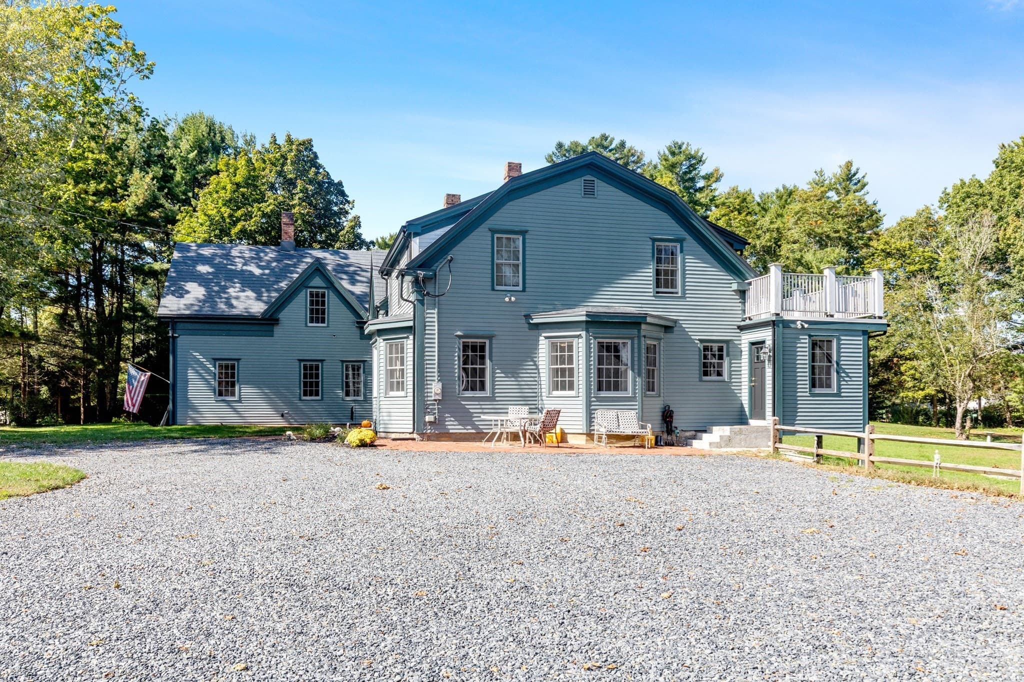 Single Family Residence at 18 Lakeview St, Carver MA 02330, Carver, photo 4 of 42