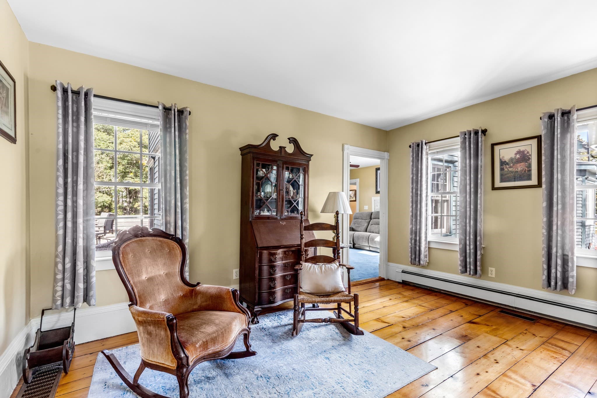 Single Family Residence at 18 Lakeview St, Carver MA 02330, Carver, photo 21 of 42