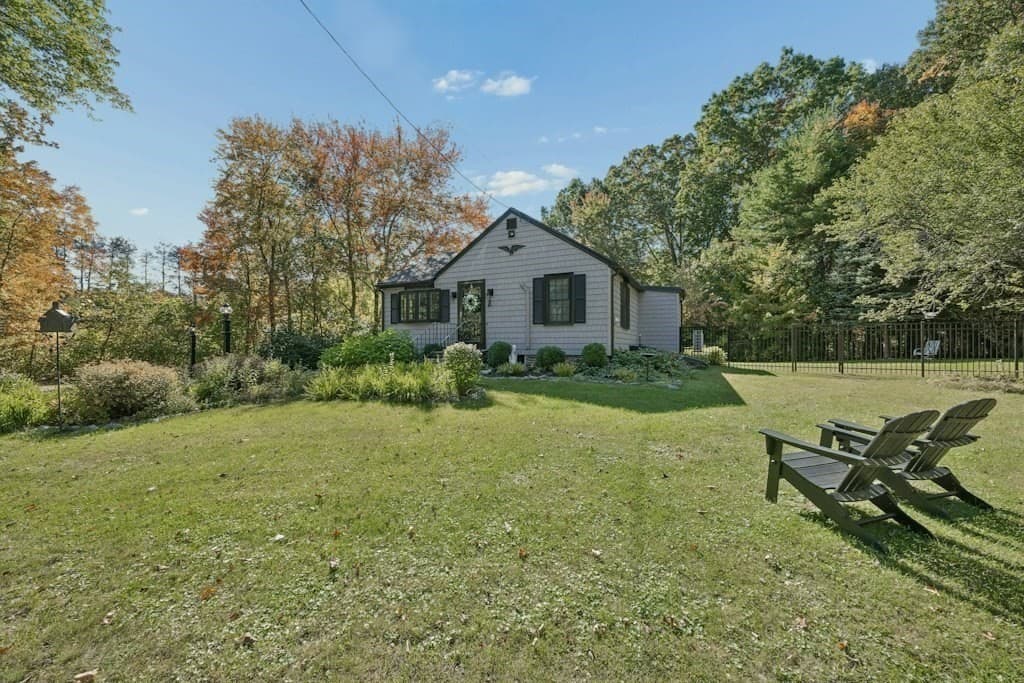 Single Family Residence at 145 Church Street, Northborough MA 01532, Northborough, photo 27 of 31