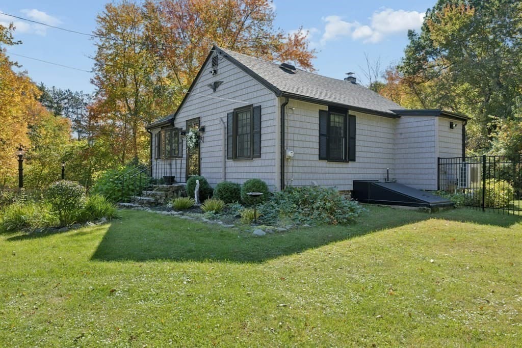 Single Family Residence at 145 Church Street, Northborough MA 01532, Northborough, photo 2 of 31