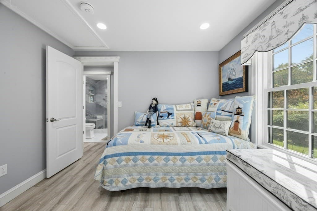 Single Family Residence at 145 Church Street, Northborough MA 01532, Northborough, photo 16 of 31