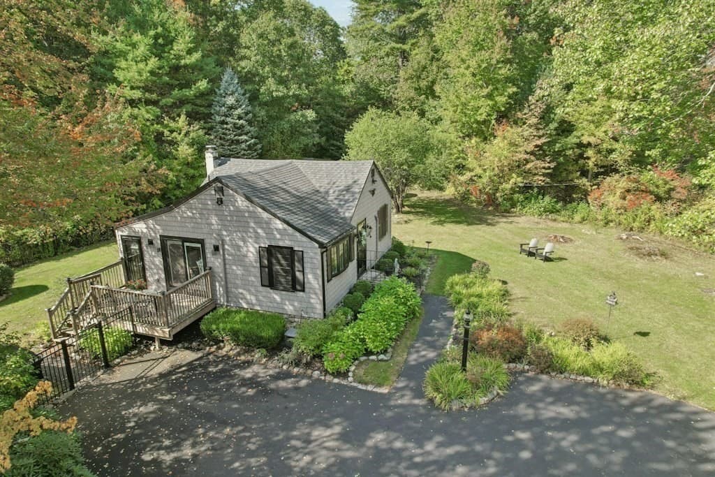 Single Family Residence at 145 Church Street, Northborough MA 01532, Northborough, photo 26 of 31