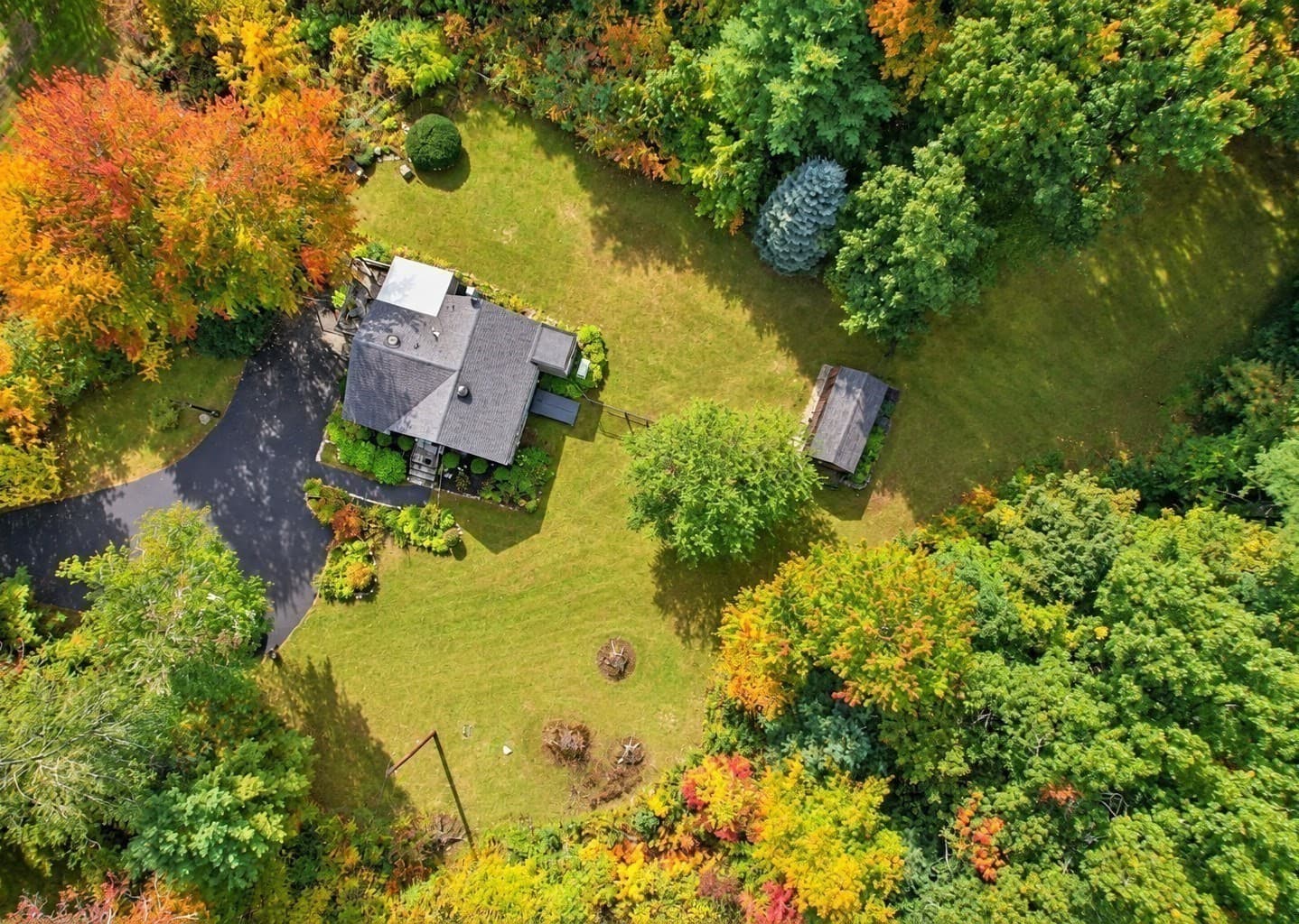 Single Family Residence at 145 Church Street, Northborough MA 01532, Northborough, photo 31 of 31