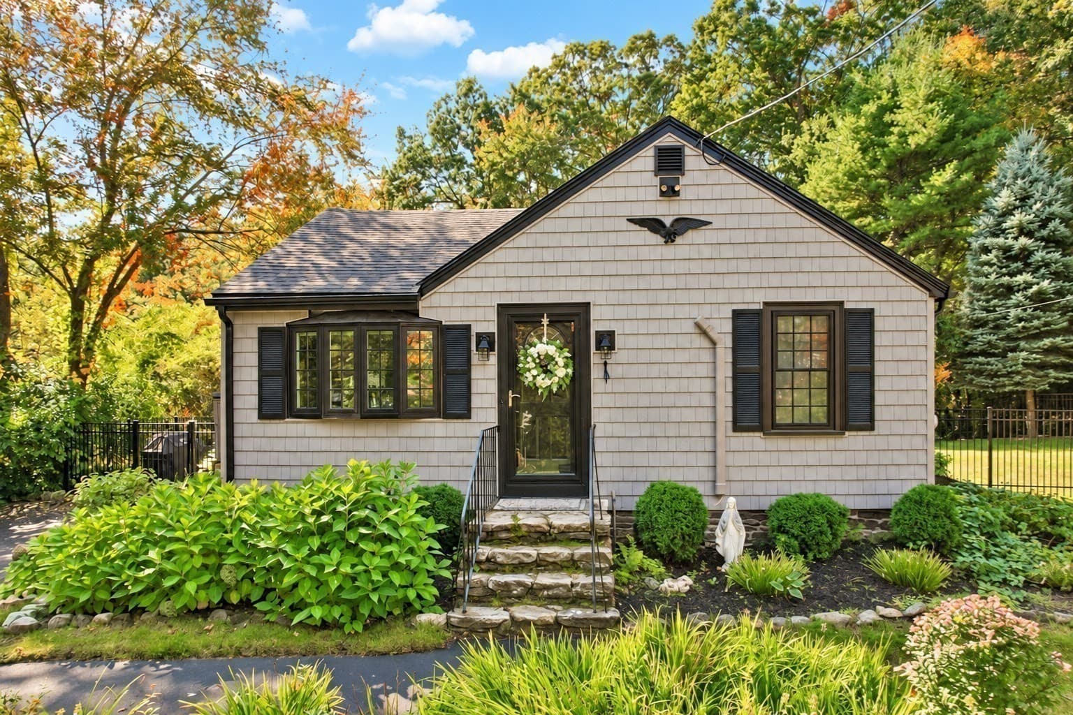 Single Family Residence at 145 Church Street, Northborough MA 01532, Northborough, photo 25 of 31