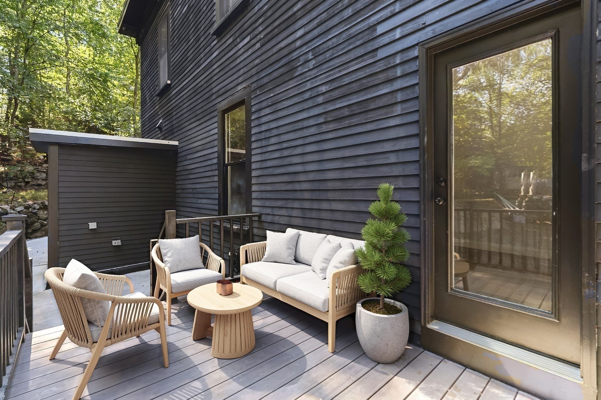 Condominium at 18 Yale Terrace # 1, Boston MA 02130, Boston, photo 20 of 22