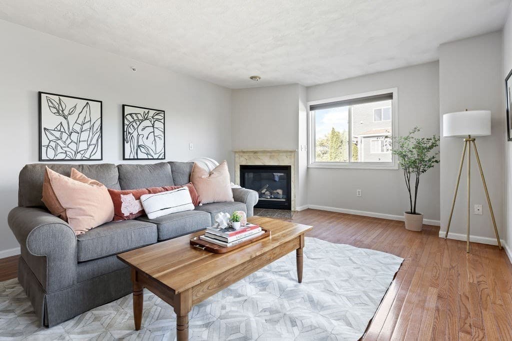 Condominium at 72 Cavendish Cir # 72, Salem MA 01970, Salem, photo 3 of 30