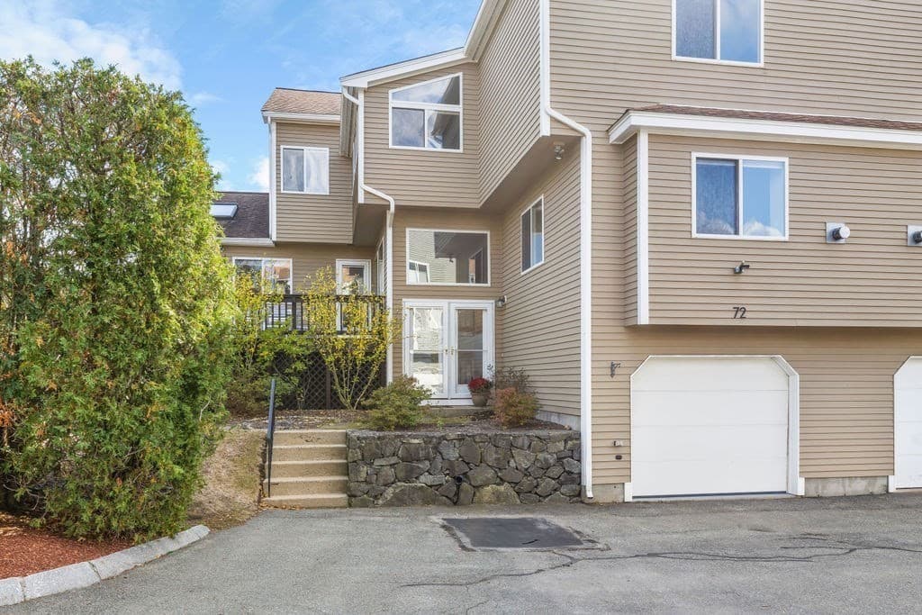 72 Cavendish Cir # 72, Salem MA 01970