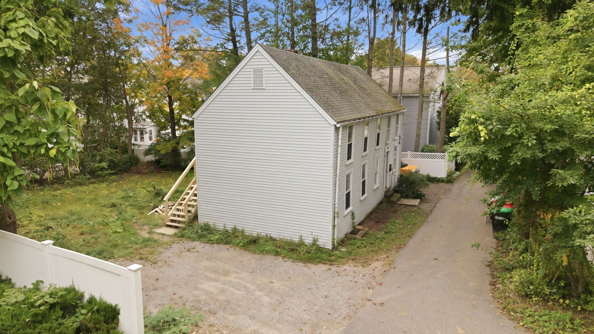 2 Family - 2 Units Up/Down at 27 Mechanic St, Foxboro MA 02035, Foxboro, photo 27 of 37