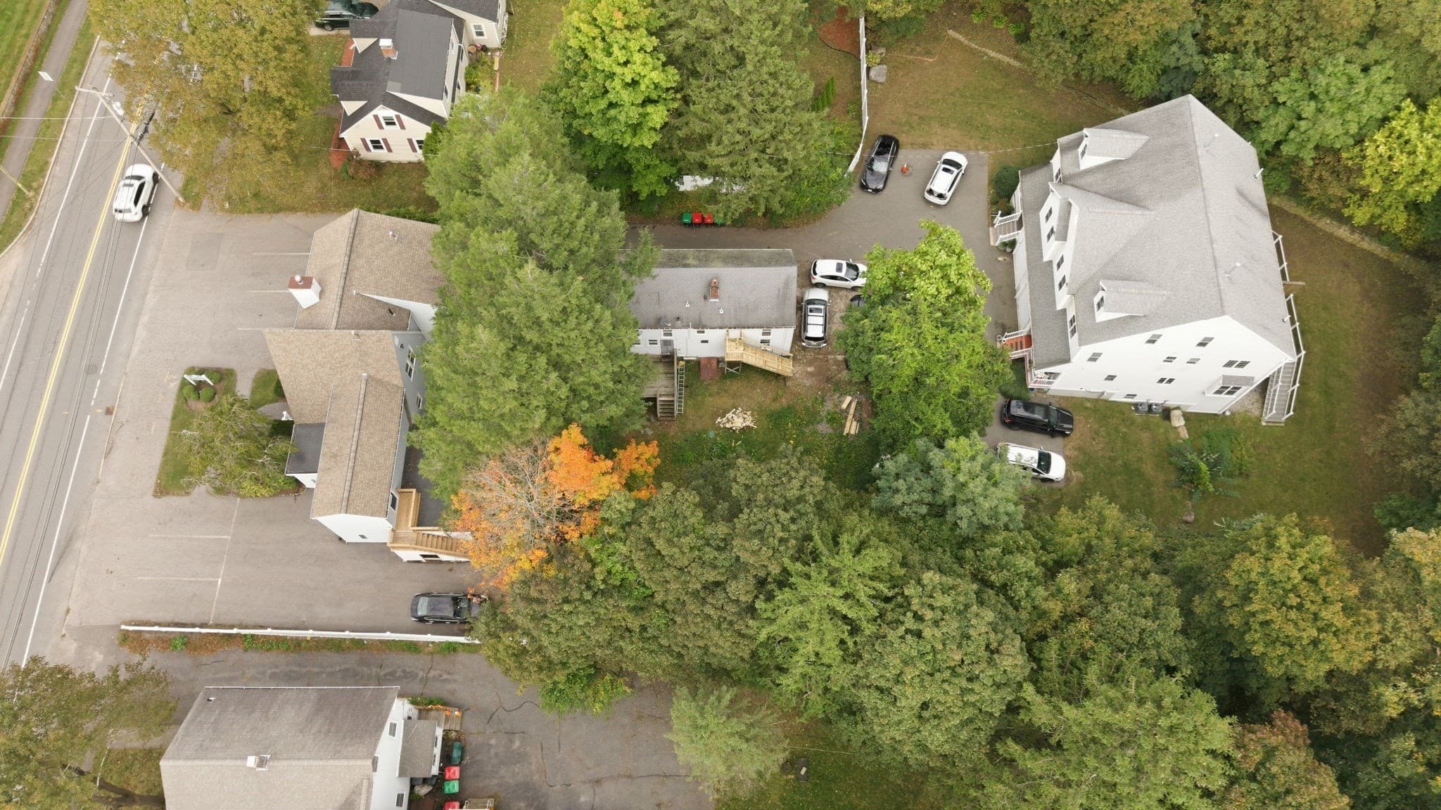 2 Family - 2 Units Up/Down at 27 Mechanic St, Foxboro MA 02035, Foxboro, photo 36 of 37