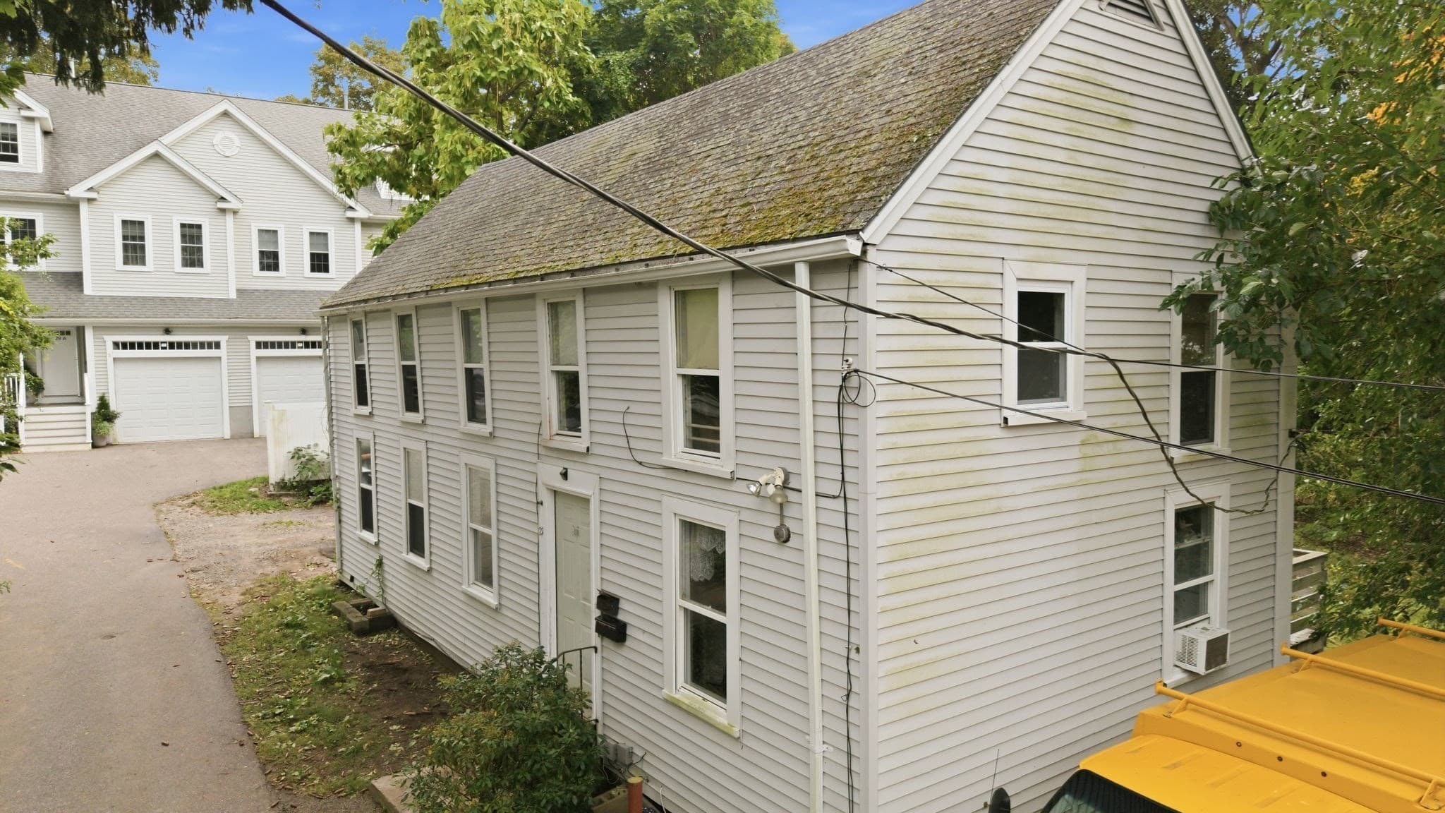 2 Family - 2 Units Up/Down at 27 Mechanic St, Foxboro MA 02035, Foxboro, photo 28 of 37