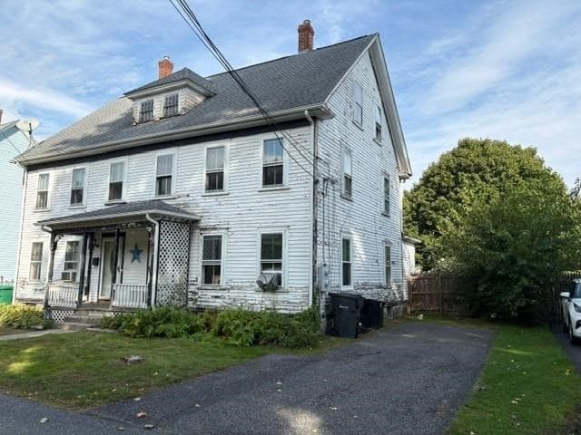 2 Family - 2 Units Side by Side at 9-11 English Row, Grafton MA 01560, Grafton, photo 23 of 27