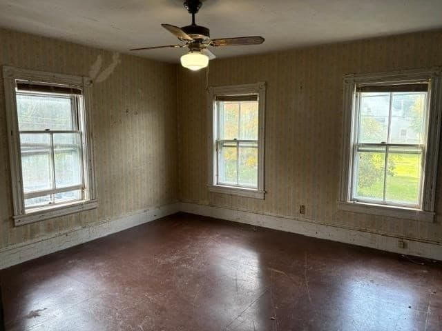 2 Family - 2 Units Side by Side at 9-11 English Row, Grafton MA 01560, Grafton, photo 12 of 27