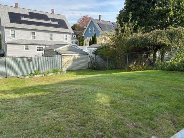 2 Family - 2 Units Side by Side at 9-11 English Row, Grafton MA 01560, Grafton, photo 26 of 27