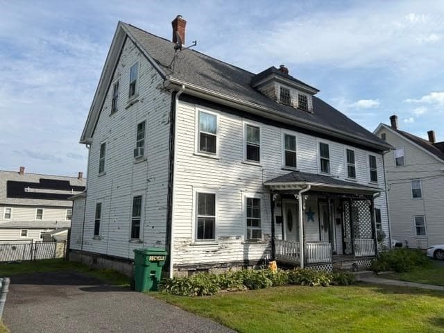 9-11 English Row, Grafton MA 01560