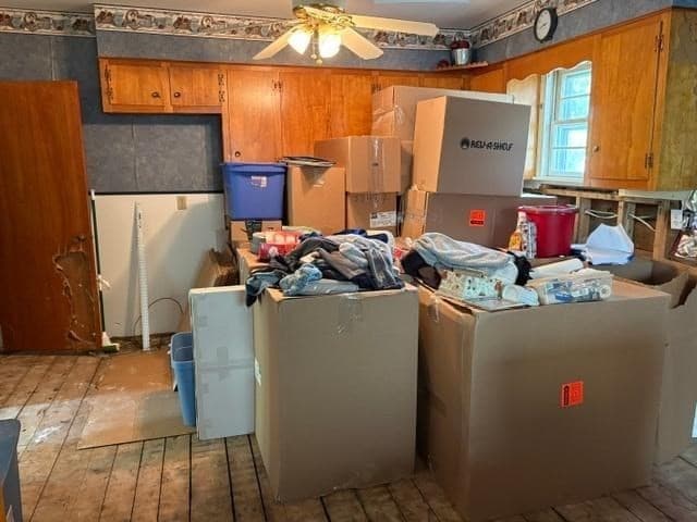 2 Family - 2 Units Side by Side at 9-11 English Row, Grafton MA 01560, Grafton, photo 5 of 27