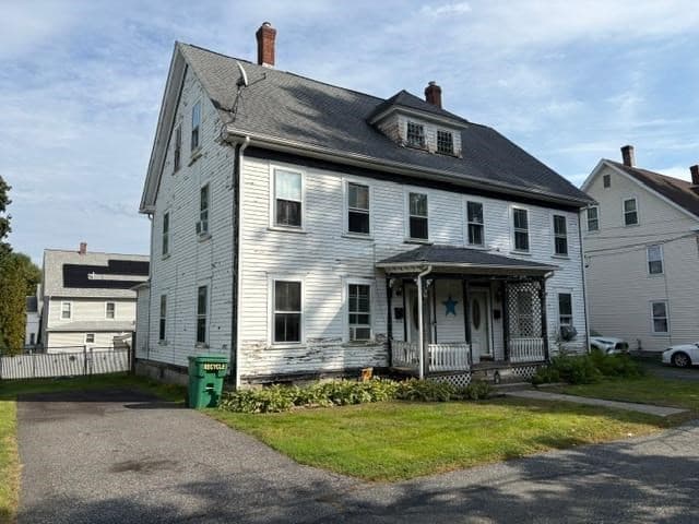 2 Family - 2 Units Side by Side at 9-11 English Row, Grafton MA 01560, Grafton, photo 24 of 27