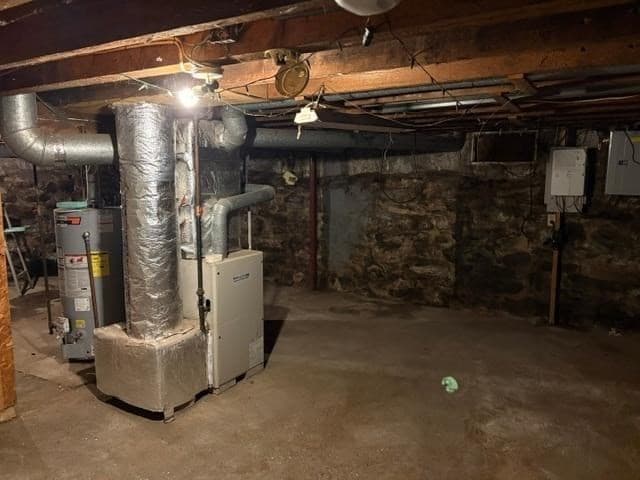 2 Family - 2 Units Side by Side at 9-11 English Row, Grafton MA 01560, Grafton, photo 21 of 27