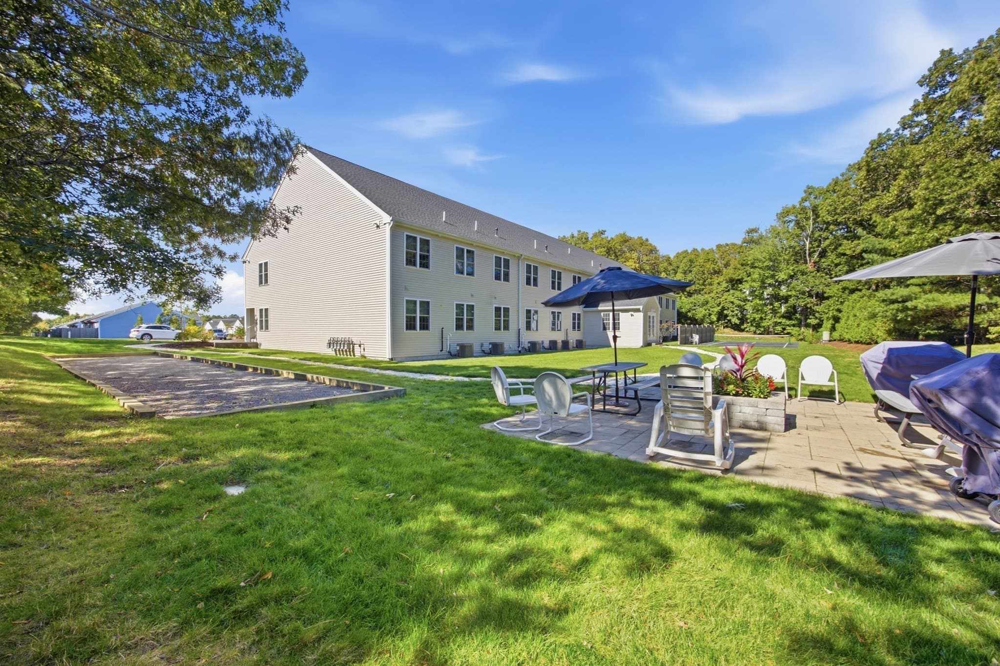 Condominium at 27 Ocean Walk Dr # 206, Plymouth MA 02360, Plymouth, photo 19 of 21