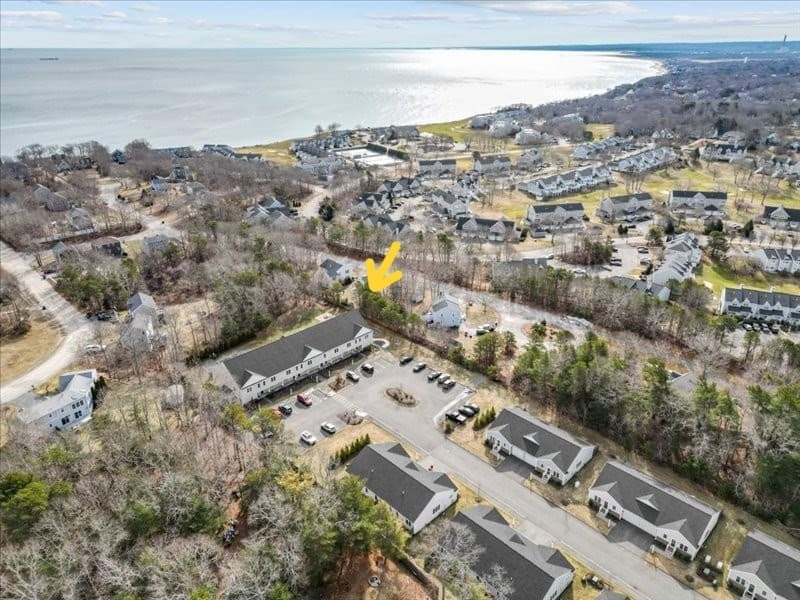 Condominium at 27 Ocean Walk Dr # 206, Plymouth MA 02360, Plymouth, photo 21 of 21