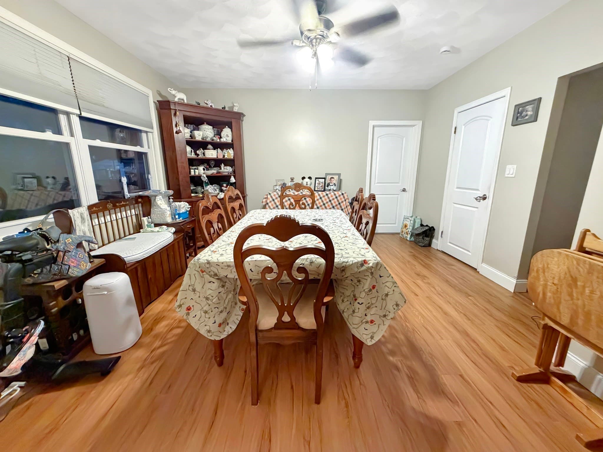 Single Family Residence at 40 Vestal St, Fall River MA 02720, Fall River, photo 9 of 21
