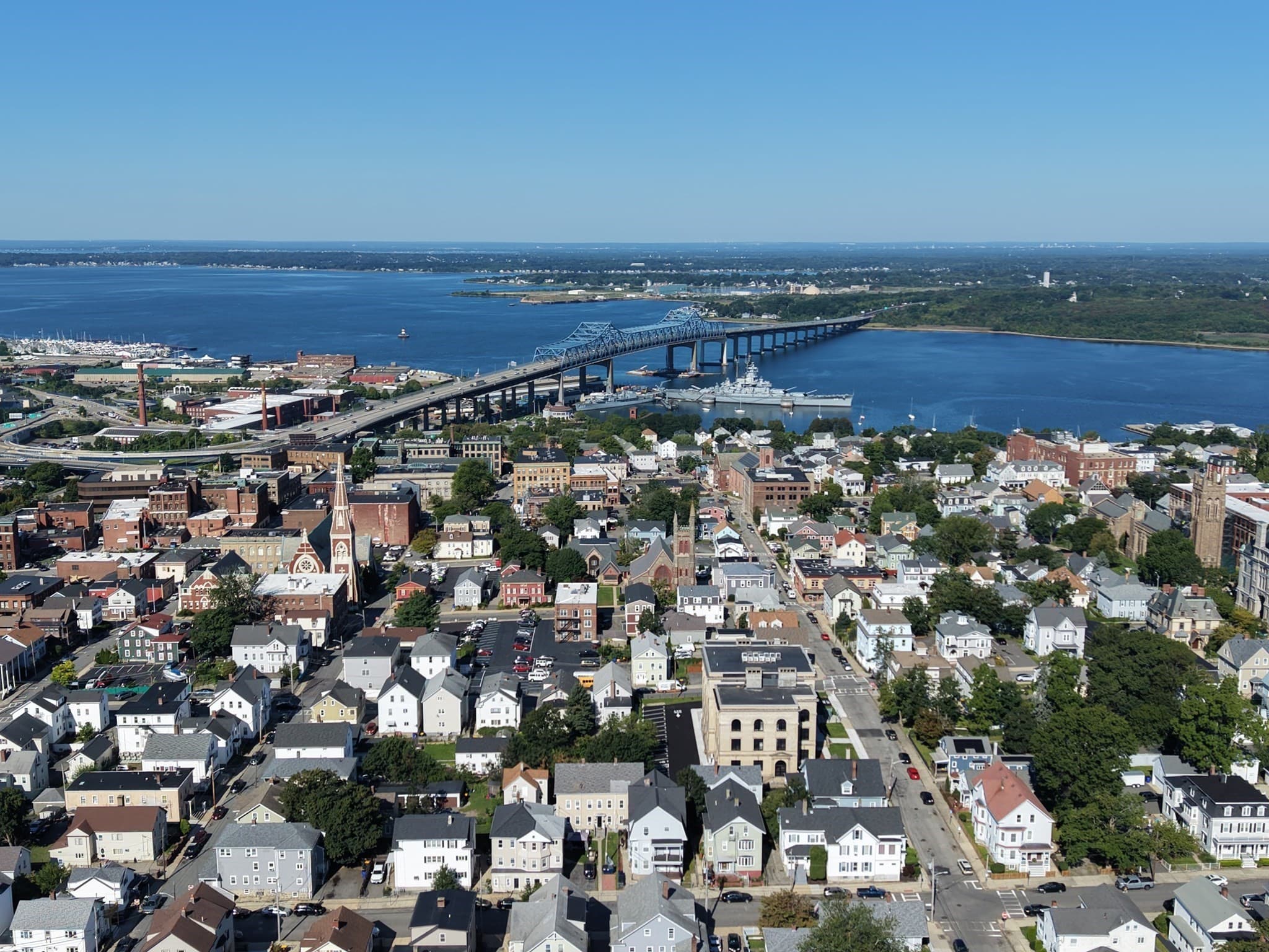 Single Family Residence at 40 Vestal St, Fall River MA 02720, Fall River, photo 21 of 21