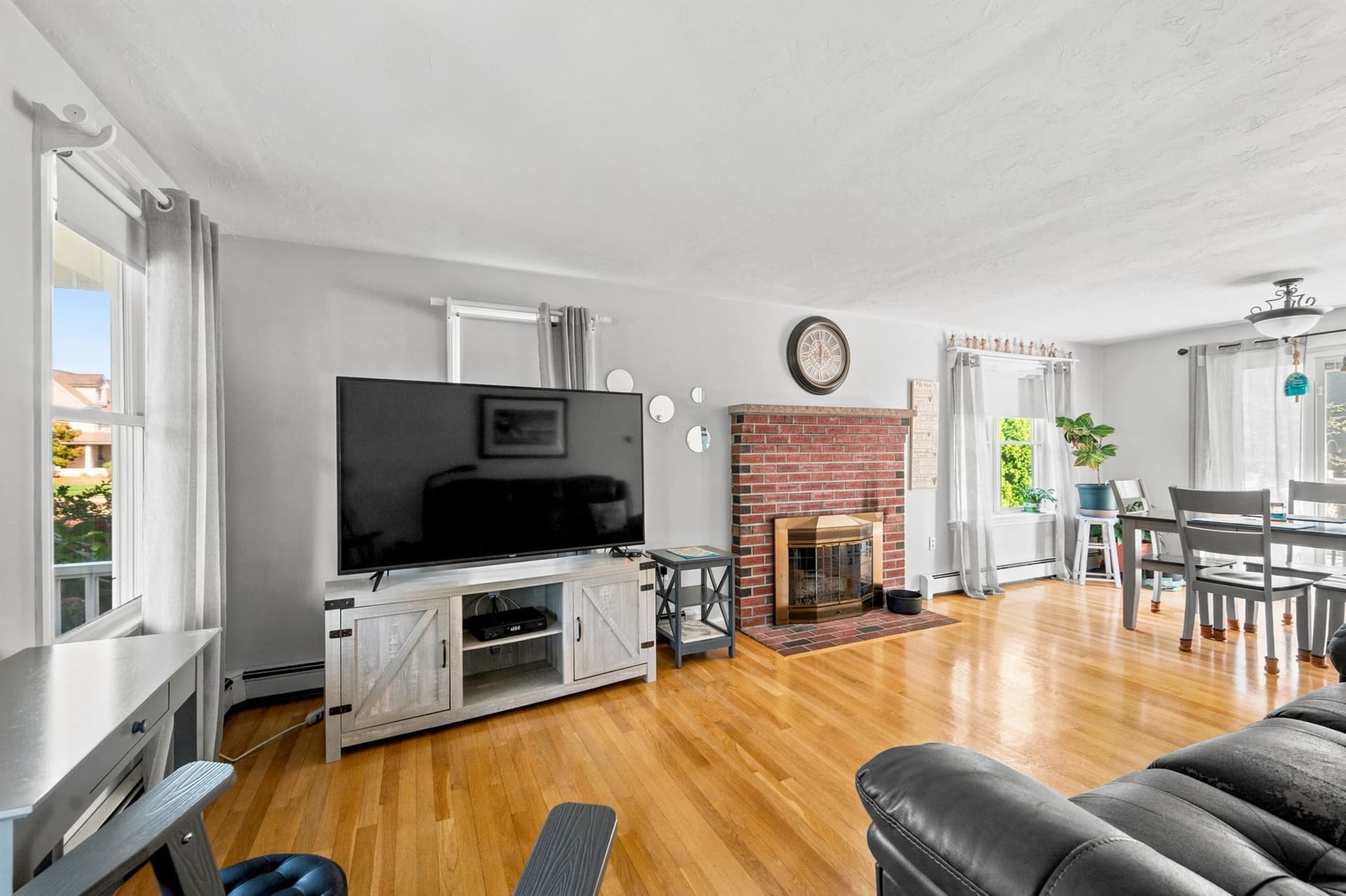 Single Family Residence at 22 Blue Heron Way, Marshfield MA 02050, photo 12 of 39