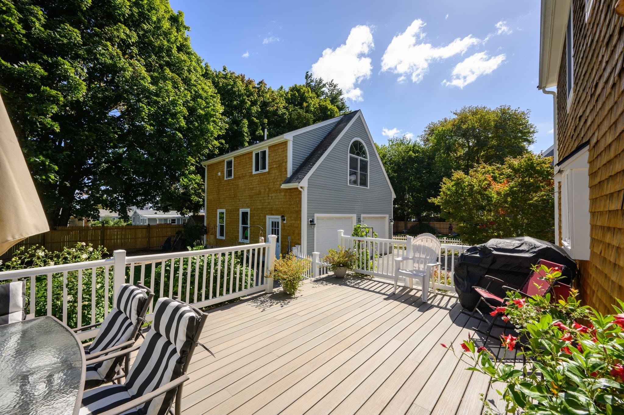 Single Family Residence at 22 Blue Heron Way, Marshfield MA 02050, Marshfield, photo 26 of 39