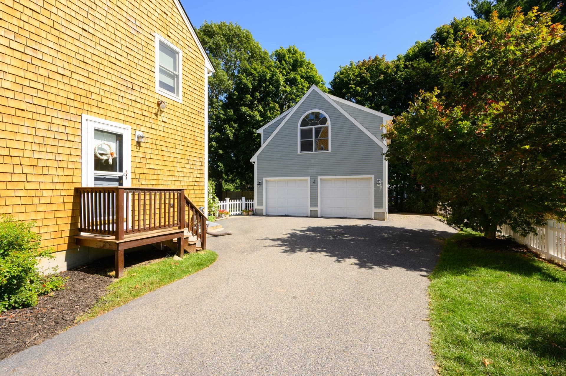 Single Family Residence at 22 Blue Heron Way, Marshfield MA 02050, photo 22 of 39
