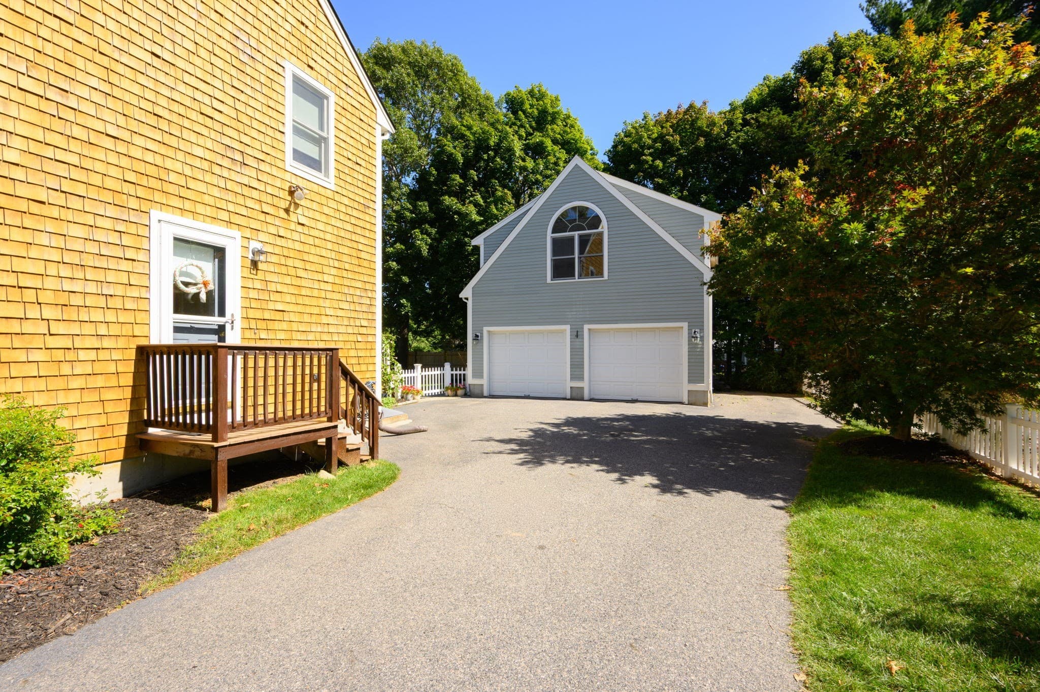 Single Family Residence at 22 Blue Heron Way, Marshfield MA 02050, Marshfield, photo 22 of 39
