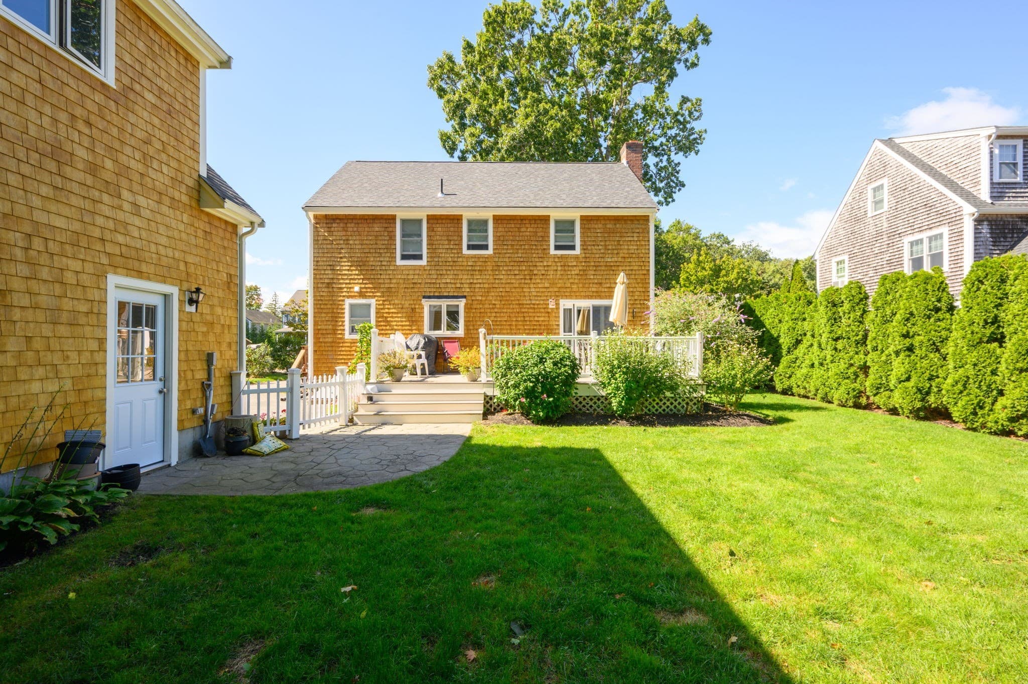 Single Family Residence at 22 Blue Heron Way, Marshfield MA 02050, Marshfield, photo 24 of 39